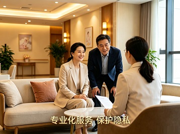 柯坪有偿售卵代生女生的客户的客户群体有哪些