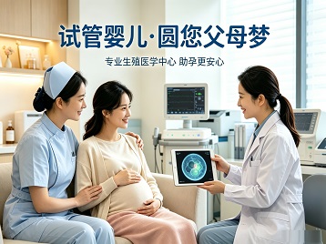 柯坪辅助生育服务 试管婴儿行业的兴起背景、发展与未来展望